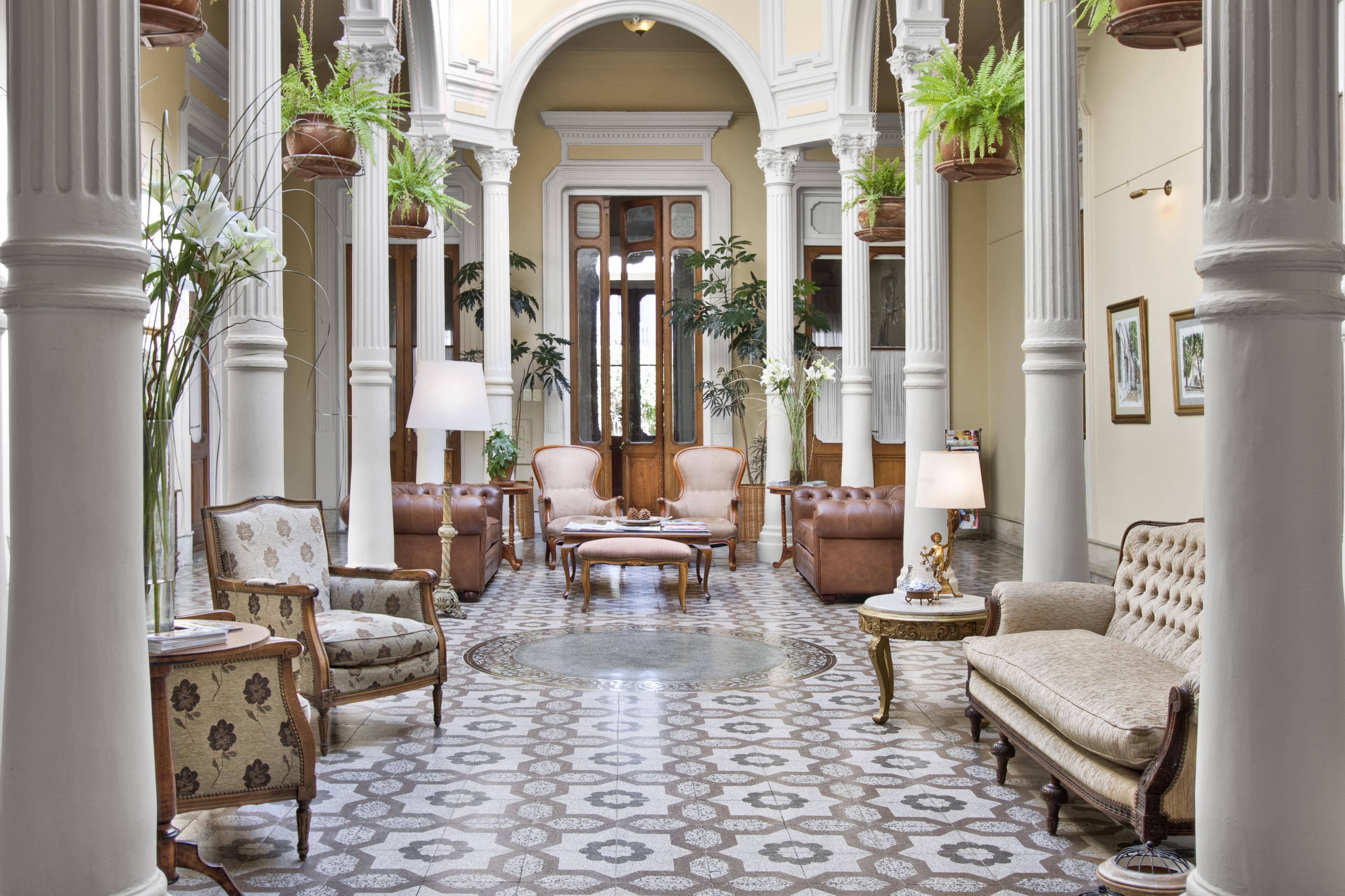 Hotel Del Casco San Isidro  Exterior photo