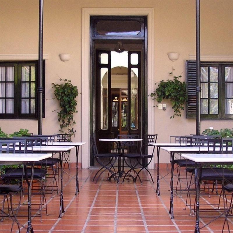 Hotel Del Casco San Isidro  Exterior photo