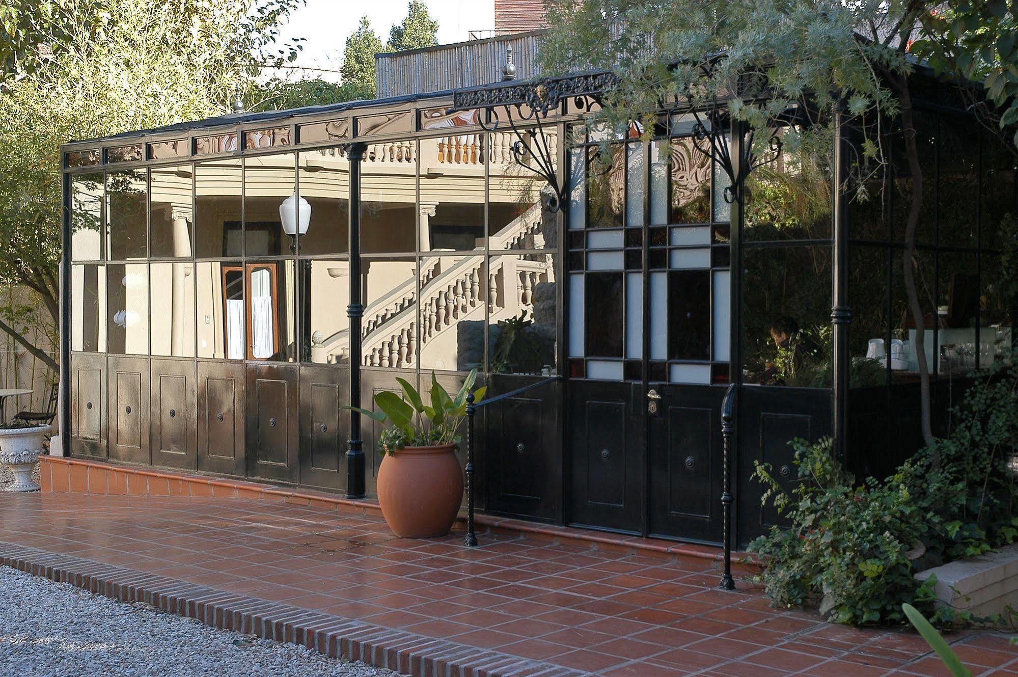 Hotel Del Casco San Isidro  Exterior photo
