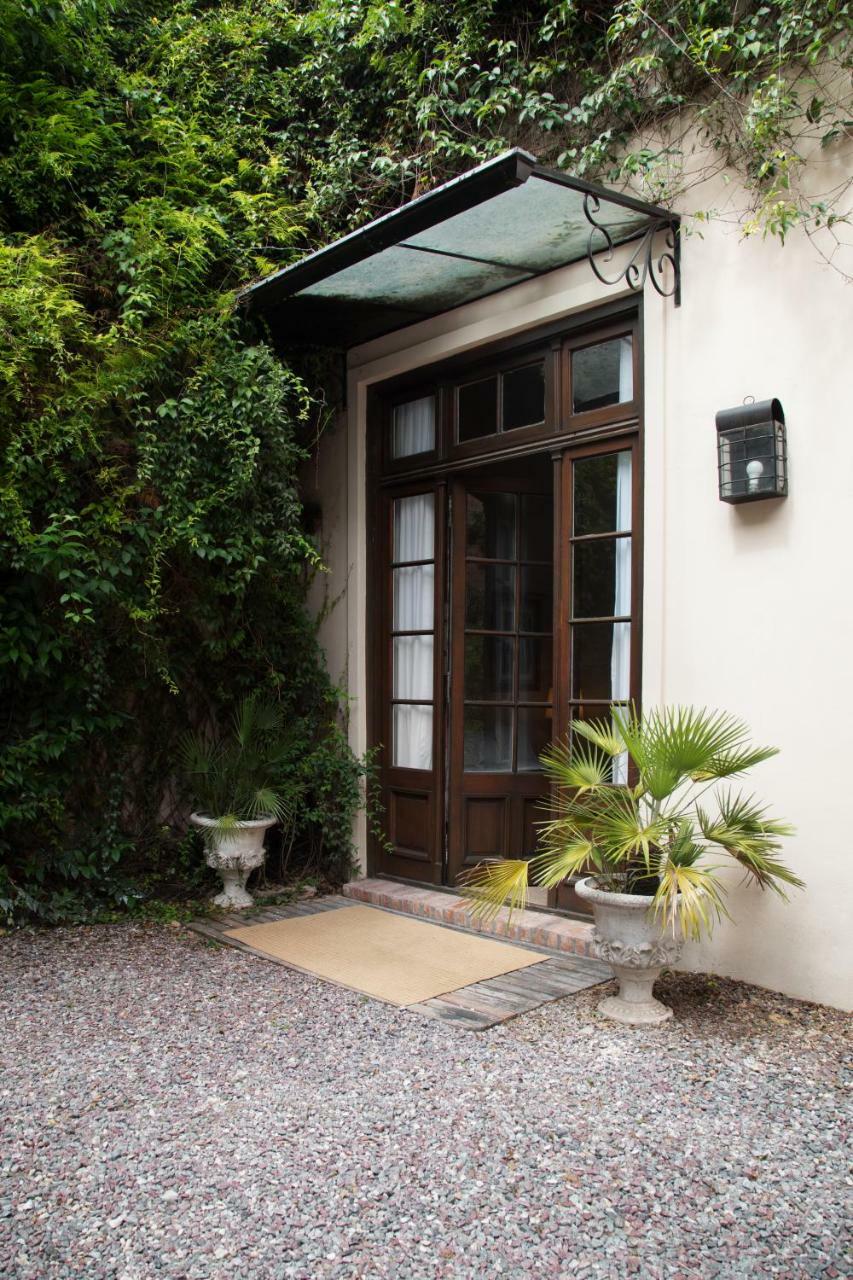 Hotel Del Casco San Isidro  Exterior photo